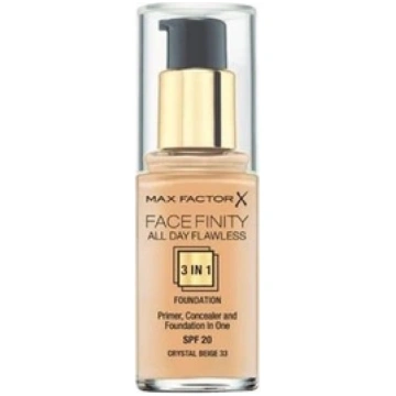 MAX FACTOR Facefinity All Day Flawless 3in1 Founda