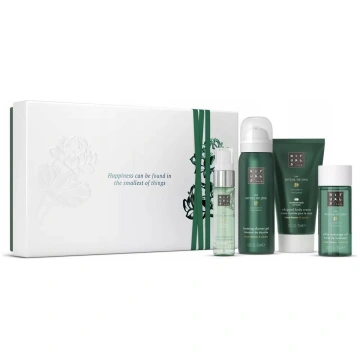 Rituals The Ritual Of Jing Small Gift Set 2025 Kom