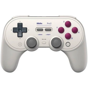 Pad 8BitDo 8BitDo PRO 2 Gamepad Hall Ed/G Classic 