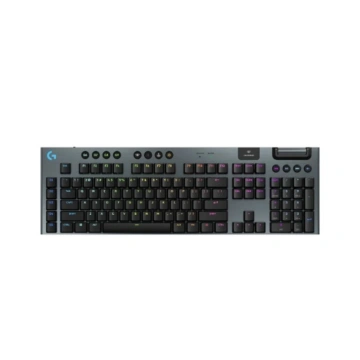 Logitech G G915 X Black