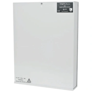 IR-996001EXPS, ISC Integriti controller with box a