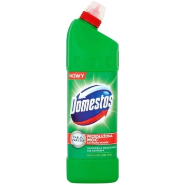 CLEANER TOILET DOMESTOS PINE 1L 8718114630106 (871