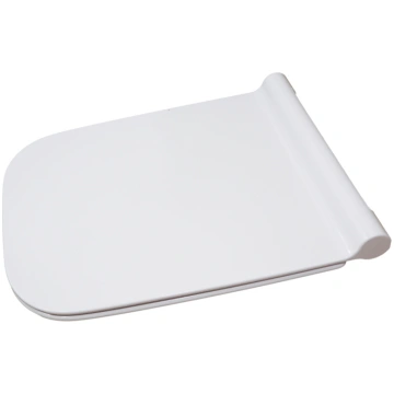 WC vāks AB ZT-121, UF Slim, Soft Close | 475095913