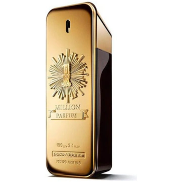 Parfimērijas ūdens Paco Rabanne One Million Parfum