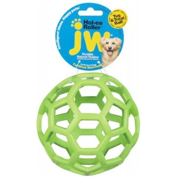 JW Pet HOL-EE ROLLER SMALL (029695317873) ( 029695