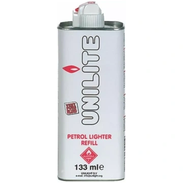 Benzīns šķiltavām 133 ml - Ūdenspīpes - Vīraki - Š