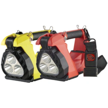 Streamlight Vulcan Clutch Ultra-Bright LED Recharg