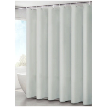 Dušas aizkars Spa Mint, 1.8 - 2 m Nav norādīts