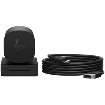 HP 965 4K Streaming Webcam 695J5AA