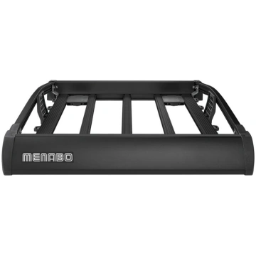YELLOWSTONE L BLACK Menabo