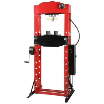 Hidrauliskā prese 30T TL0500BF30 TONGLI