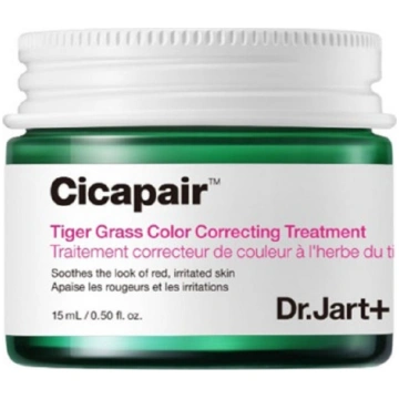 Sejas krēms Dr.jart+ Cicapair Tiger Grass Color Co
