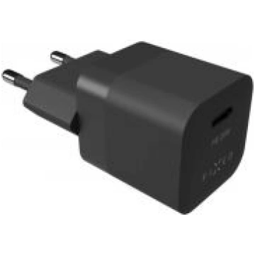 Fixed | Mini USB-C Travel Charger, 25W | FIXC25M-C