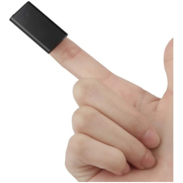 Mini diktofons TDW Mini ierakstīšanas ierīce 16GB 