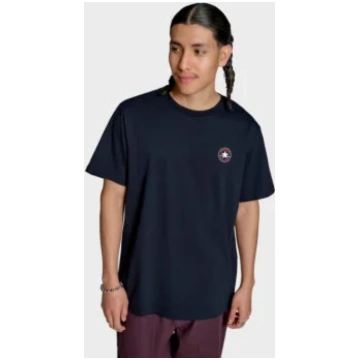 CONVERSE CHUCK TAYLOR ALL STAR PATCH T-SHIRT