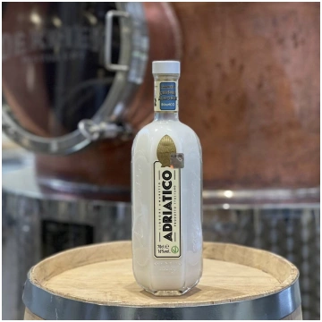 Liķieris Amaretto Bianco 0,7l 16%