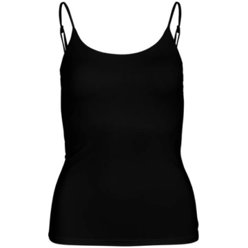 VILA ViKenza Singlet trikotāžās tops