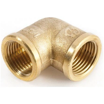 Līkums i-i 1/2'' GF GENERAL FITTINGS 212