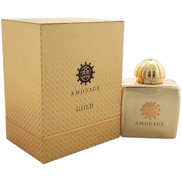 Amouage, Gold Pour Femme - EDP, 100ml