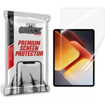Aizsargplēve GrizzGlass CeramicFilm priekš Vivo iQ