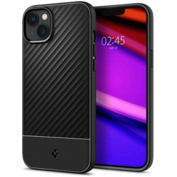 Spigen Core Armor case for IPhone 14 Plus 6,7" mat