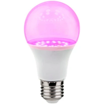 LED Fito spuldze priekš augiem 24W VISIONAL