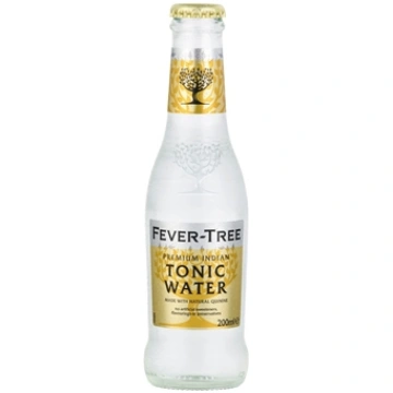Bezalkoholisks dzēriens FEVER TREE Tonic water, st