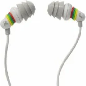 Fischer Audio Emotion Silver austiņas EMOTION SILV