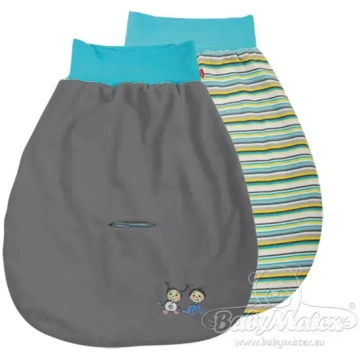 BabyMatex Sono divpusējs zīdaiņu guļammaiss 0-8 mē