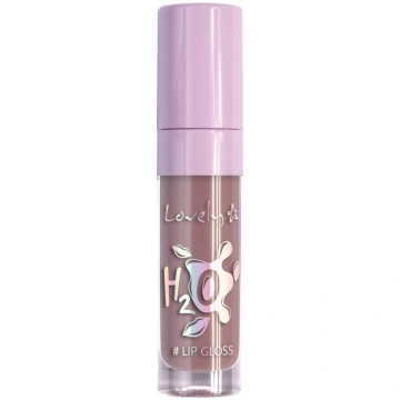 LOVELY_Lip Gloss H2O lūpu spīdums 03