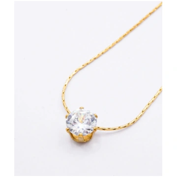 Sissy Necklace Bijuego