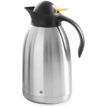 Termoss tējas tvertne 2L – Hendi 446720