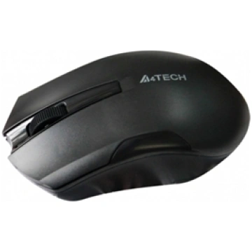 A4Tech 46037 V-Track G3-200N Black Blue USB 51794#