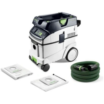 Festool putekļu sūcējs CTL 36 EI AC 577884