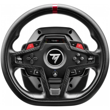 Thrustmaster Racing Wheel | T248R | Black