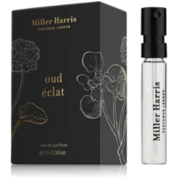 Miller Harris, Oud Eclat, Parfimērijas ūdens, Vīri