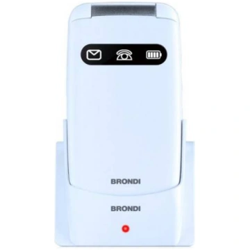 Brondi Amico Favoloso Bianco Metal DS ITA 80159087