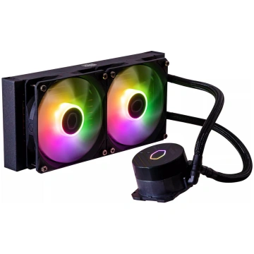 Šķidruma dzesēšanas komplekts Cooler Master Master