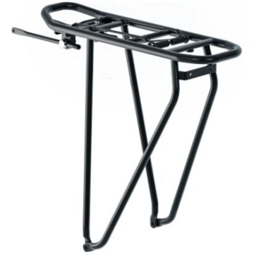 Racktime Basic 2.0 20" / Melna / 20 4048174865359