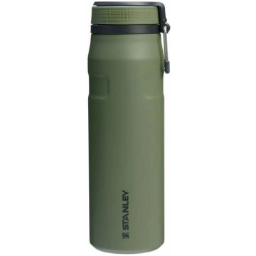 Termopudele Stanley The IceFlow Twist Flip, 0.7 l,