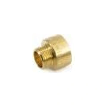 Uzmava ar pāreju i-ā 1/2""-3/8"" | 217444 GF