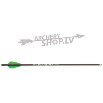 SKYLON, DRAKON, 6PK carbon BOLTS SKYLON ARCHERY