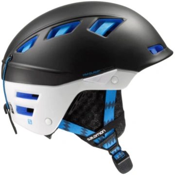SALOMON ķivere MTN Lab black/white