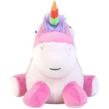 FIRSTGRADE - Vaffelhest 20 cm (24-TP-SQUISH-20) 24