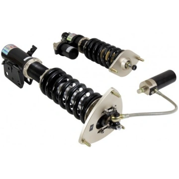 BC Racing HR Series Coilover Set BMW 3 Series E46 