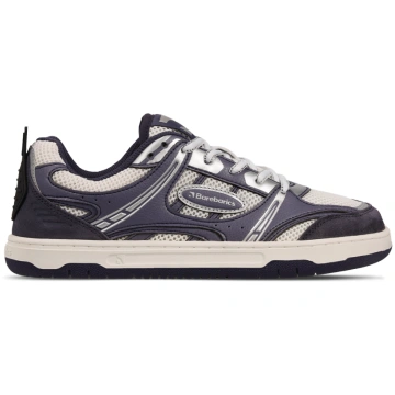 Dropsta - Blue & Silver