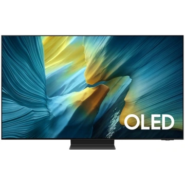 Samsung OLED 4K televizors (2025)