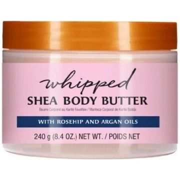 Moroccan Rose Body Butter 240 gr Tree Hut