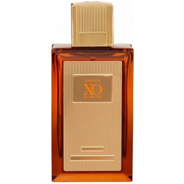 ORIENTICA XO Old Fashioned