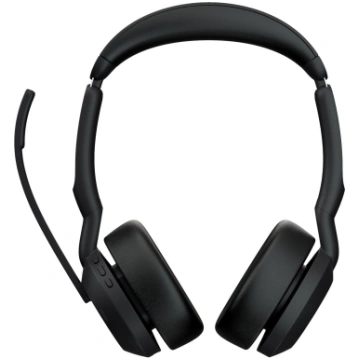 Jabra Evolve2 55 UC Stereo - headset - USB-C, USB-